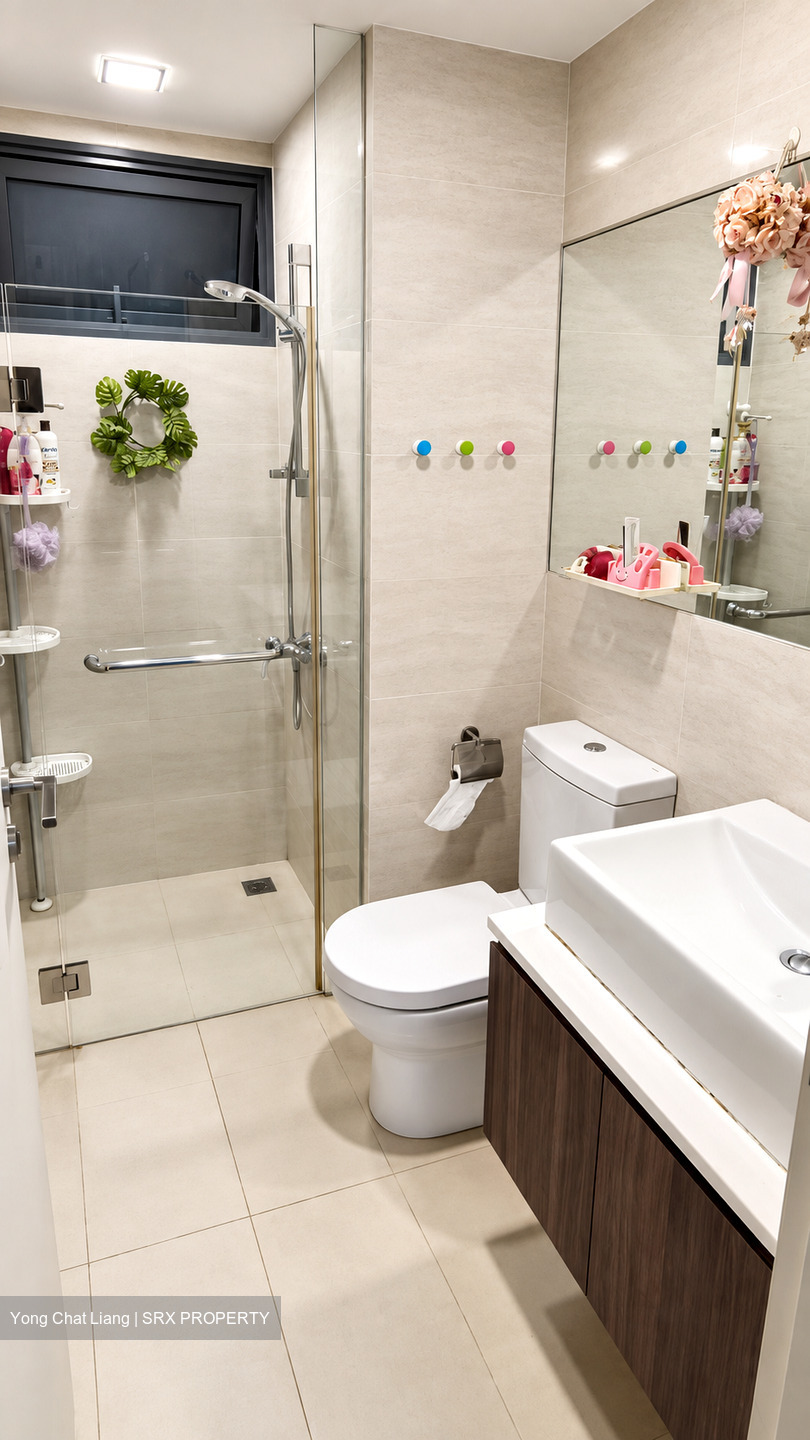 Riversound Residence (D19), Condominium #619367671